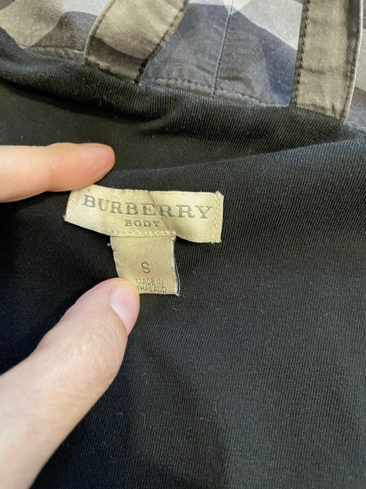 Halat de casa Burberry, marimea s