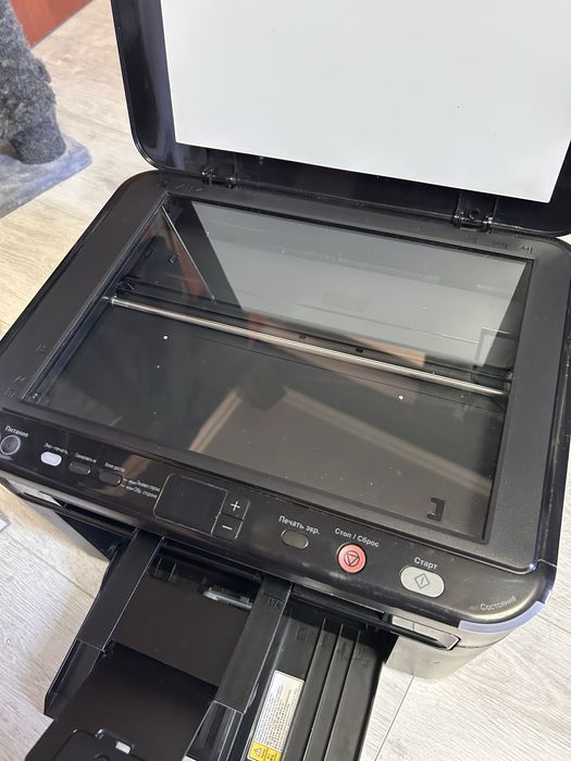 Принтер 3в1 сканер копир печать samsung 3205
