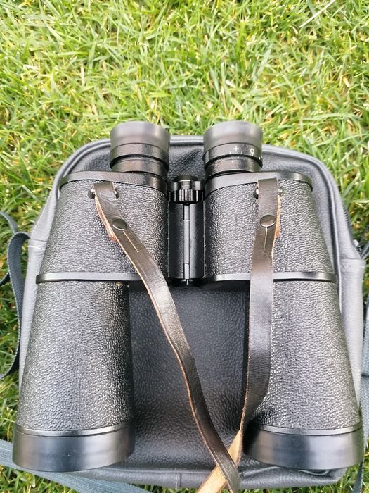 Бинокъл 10х50 Беркут