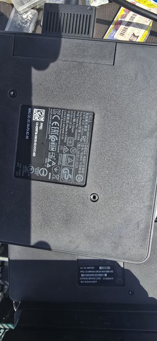 Docking station Dell , HP