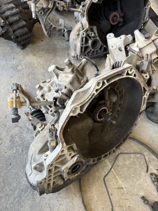 Каробка Нексия привазной