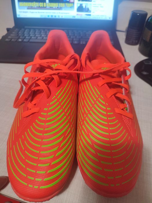 Адидас Предатор 44 номер, Индонезия