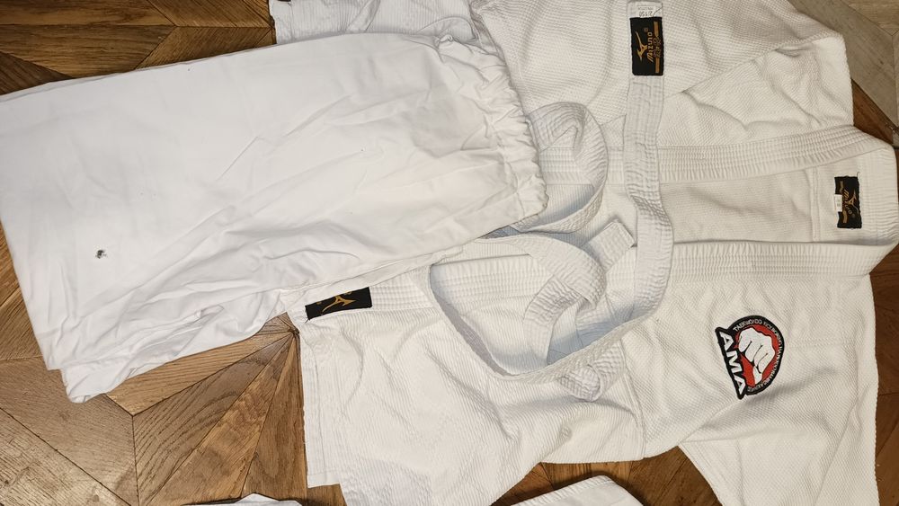 Кимоно для тхеквондо (таэквондо)