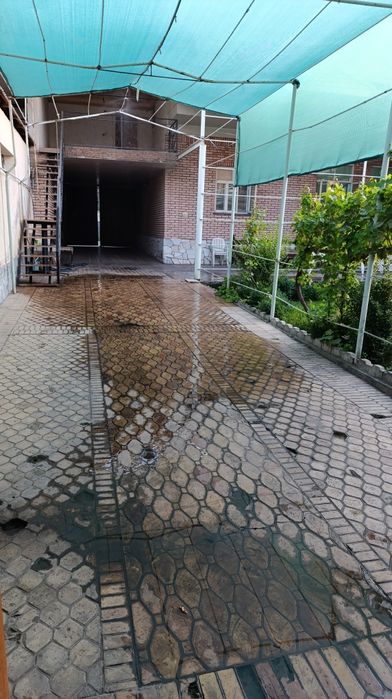 Yunusobod Tumani Anorzor mahallada 6.5 sotixli uchastka yer xisobida s