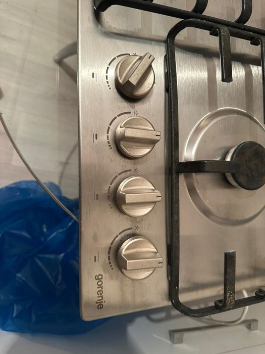 Продам газплита панель