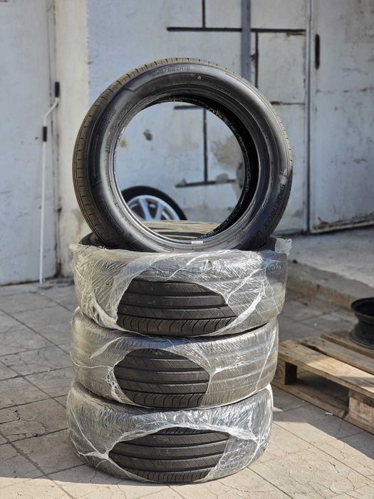 Летни Гуми 235 55 19 Landspider  Sportraxx UHP Дот 0625