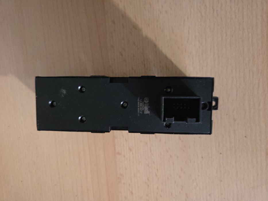 Vand Butoane geamuri