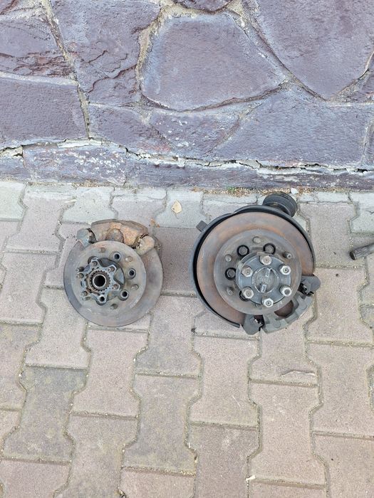 Продам привода на Nissan Terrano