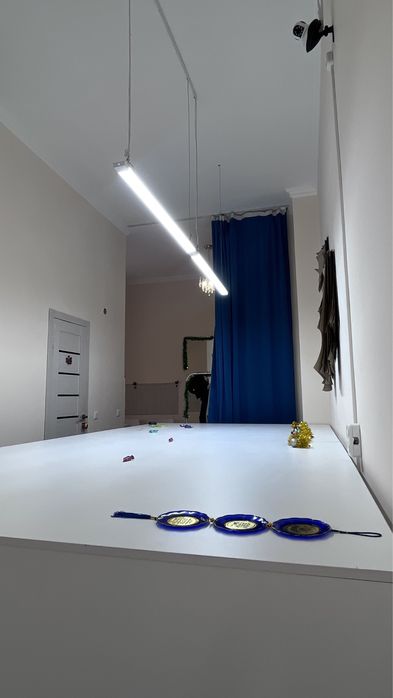 Швейный коворкинг