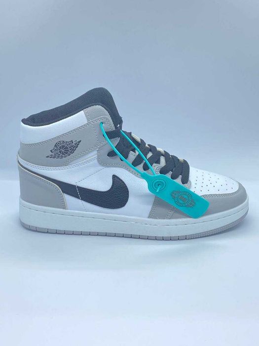 Качественные кроссовки Nike Air jordan