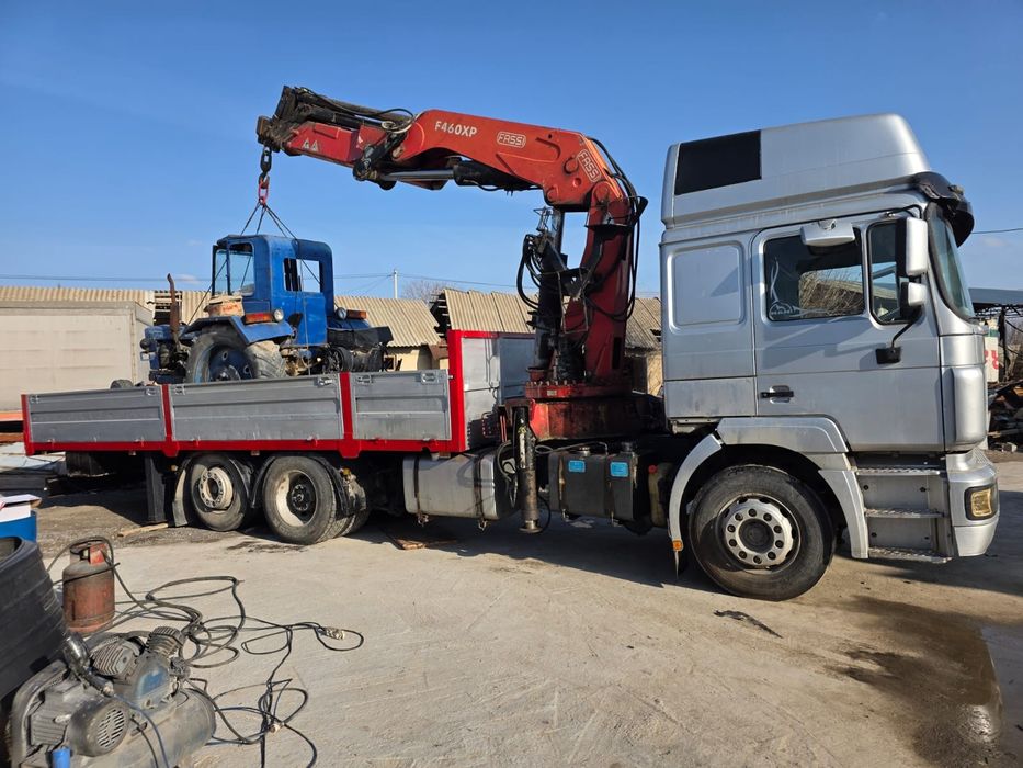 Услуги  кран  манипулятора до 15 тон.