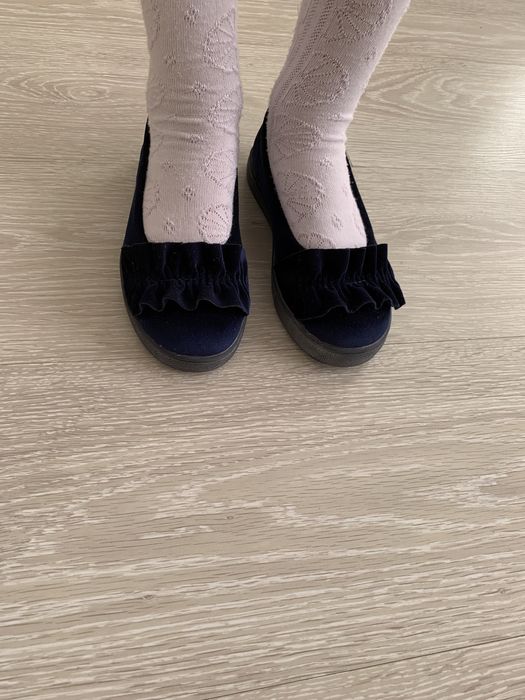 Детская обувь