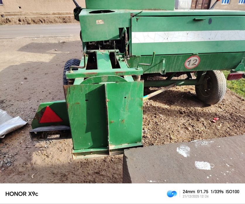 Pres padborchik nomi sipma