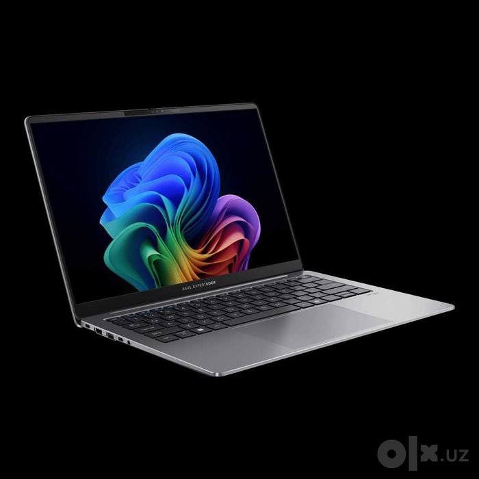 ASUS Expertbook 14" 2.5K IPS 144Hz Core Ultra 7-258V 32GB LPDDR5X 1TB