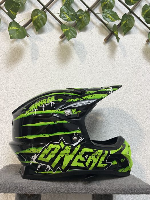 Каска ONEAL monster L