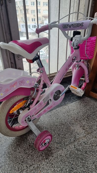 Детско колело Byox