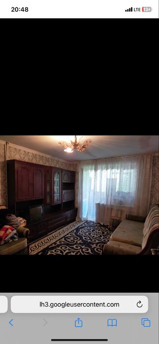 Сдам квартиру 1 ком