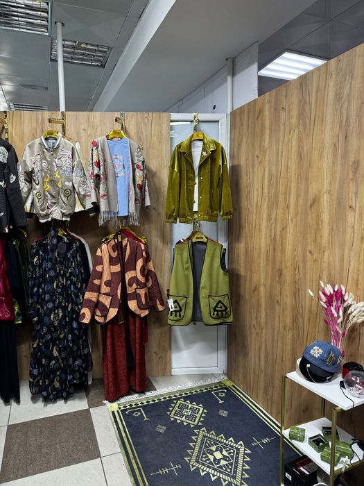 Продам бутик не дорого