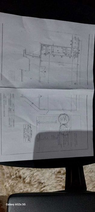 vand constructie tip hala