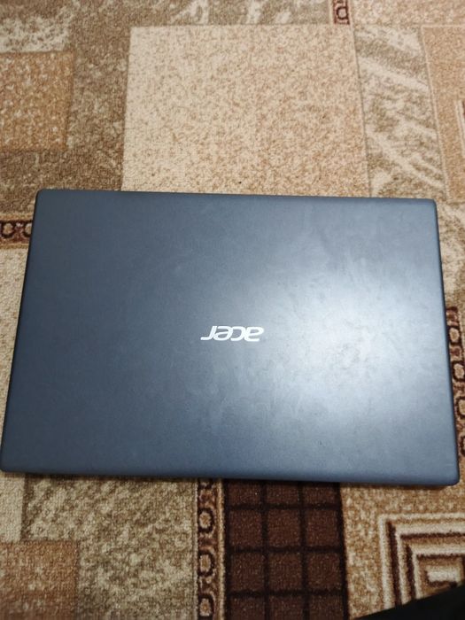 Ноутбук acer aspire 3