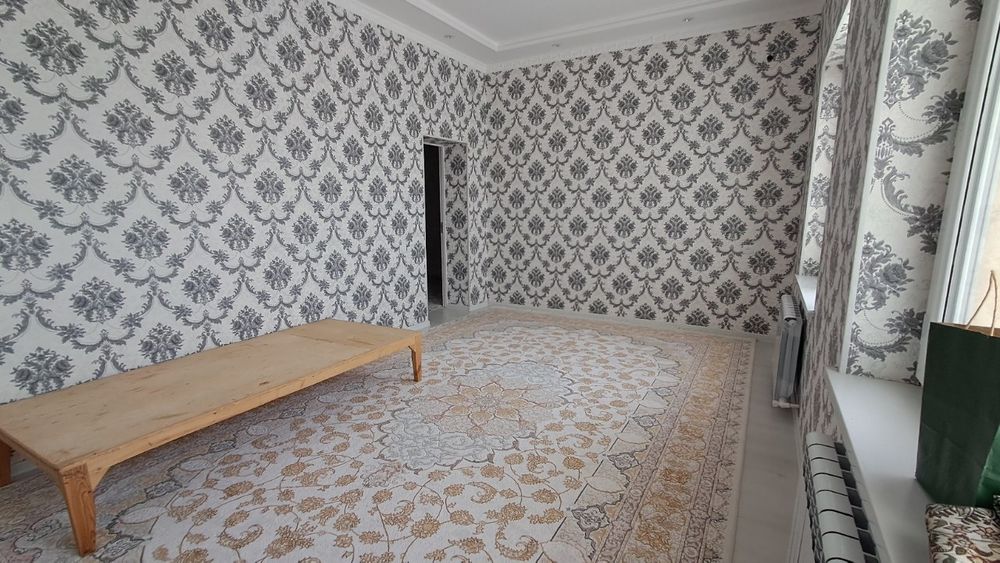 СРОЧНО нарх тушди Уй сотилади, 6 сотих 4 хона срочно  нарх тушди