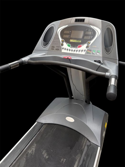 Тренажерный беговой дорожка