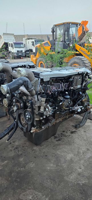 SITRAK-СИТРАК двигателлари сотилади