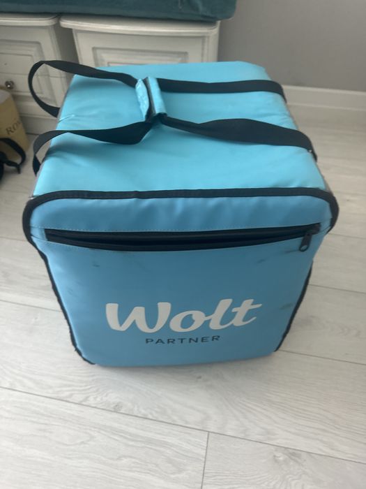 Термокороб вольт новая