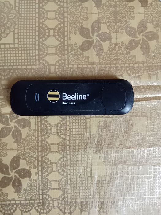 USB модем для интернета!