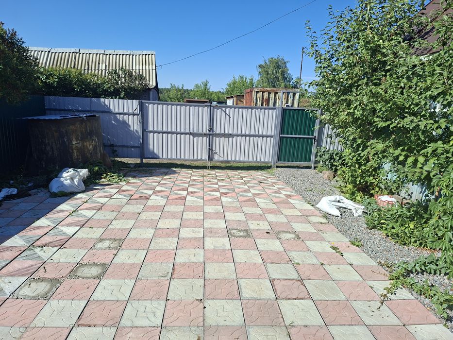 Продам дачу с/т Каштан