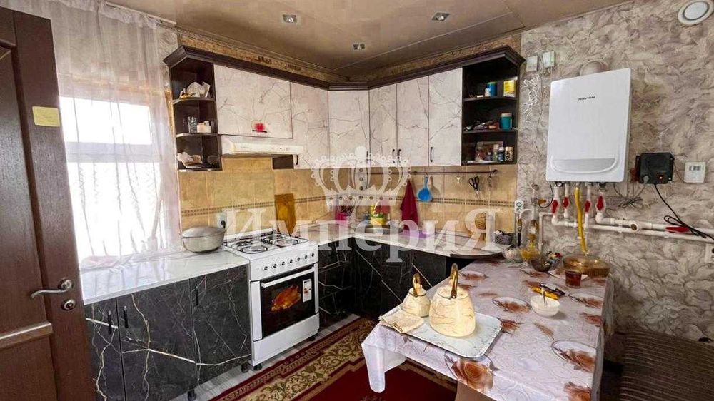 Продам 3 ком дом Мухаметжан Империя