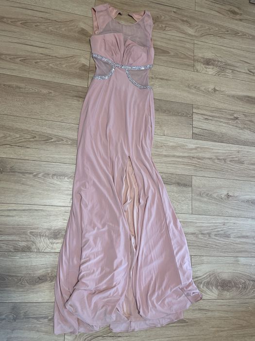 Rochie eleganta lunga