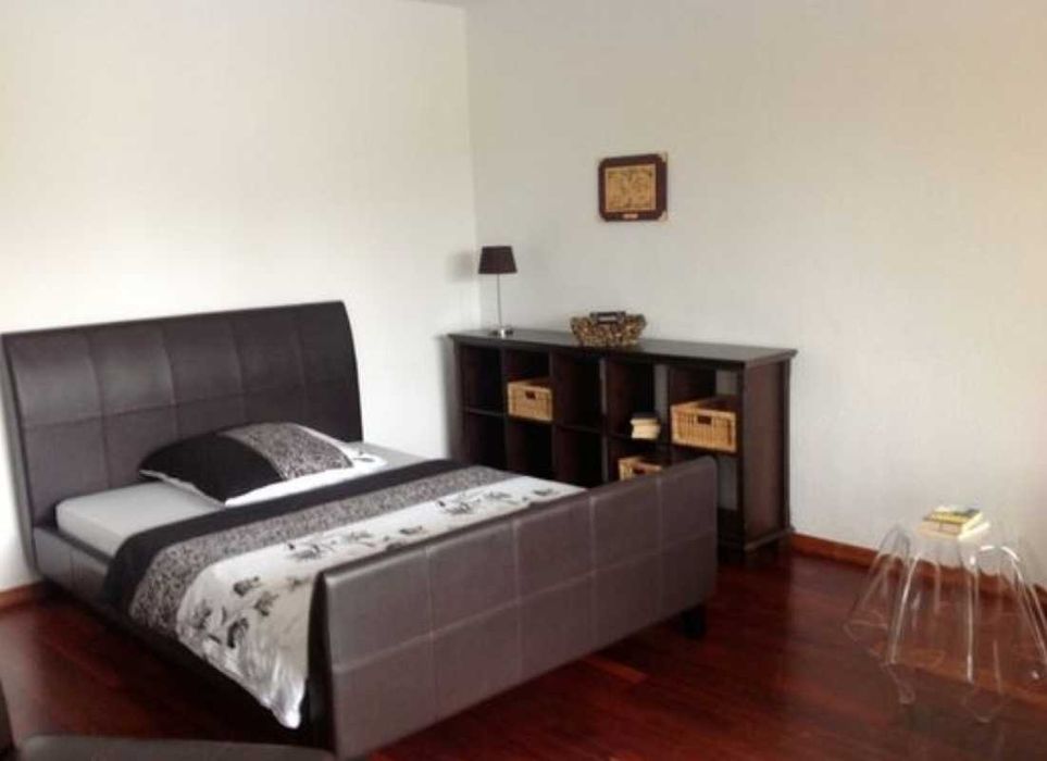 Дава се под наем Едностаен апартамент в Пловдив, Кършияка - 45 кв.м за 158.1 € - Снимка #1