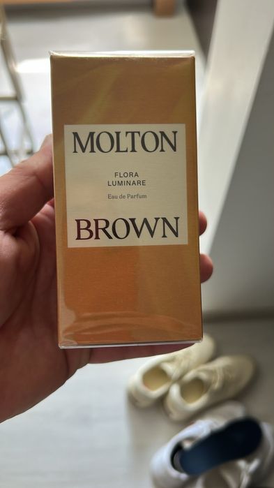 Parfumuri molton&brown