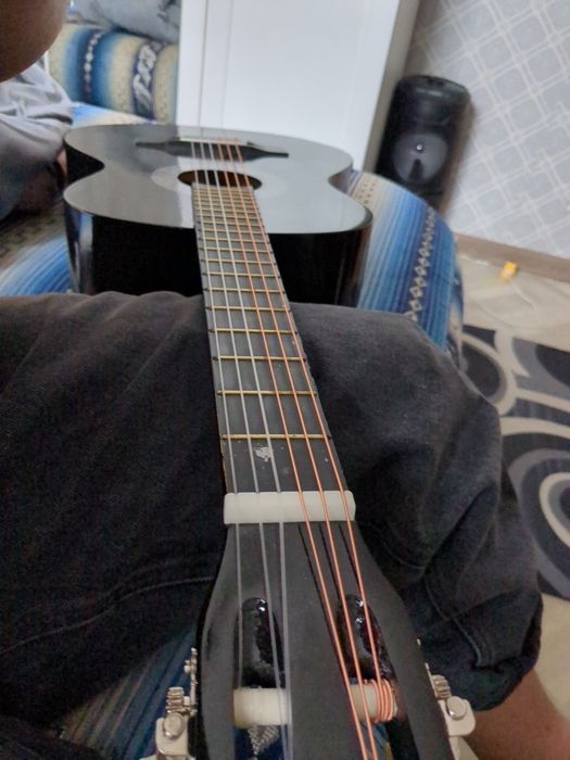 Гитара в отличном состоянии