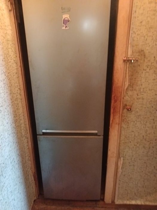Продается холодильник