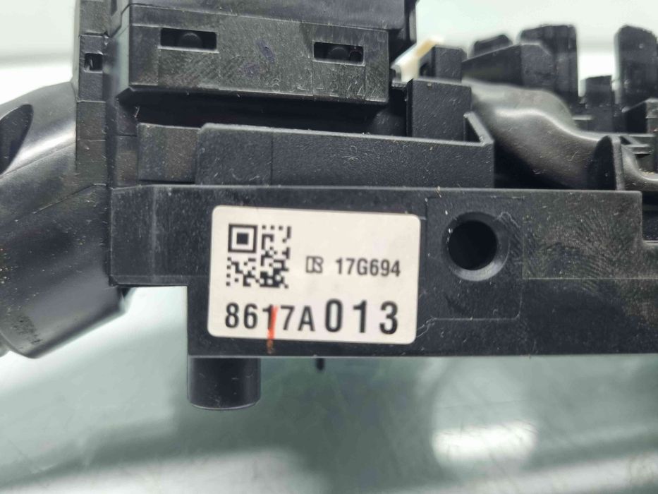 Ansamblu manete MITSUBISHI Outlander III [Fabr 2012-2014] 8617A013