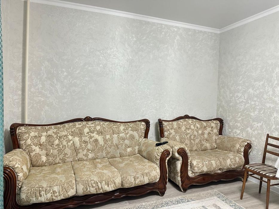 Продам мягкую мебель