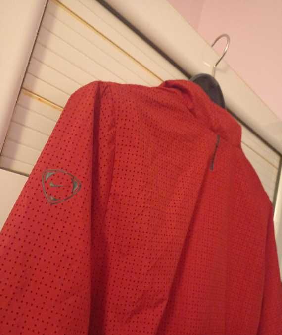 Оригинално яке на Манчестър Юнайтед