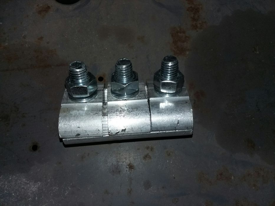 Термитные патроны