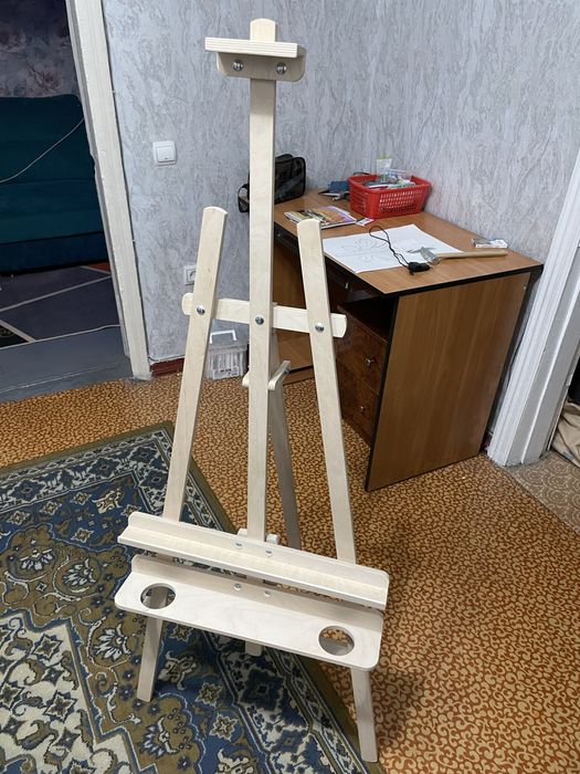 Мольберт (Лира) новый