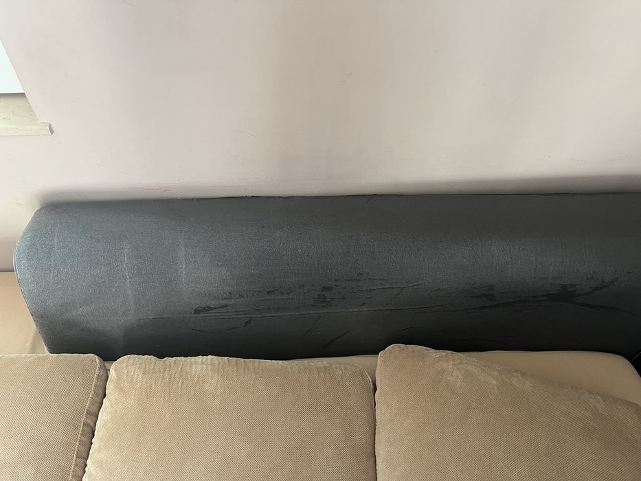 Диван - Вегас,  (Виденов), Д: 300хШ: 220х В:75см