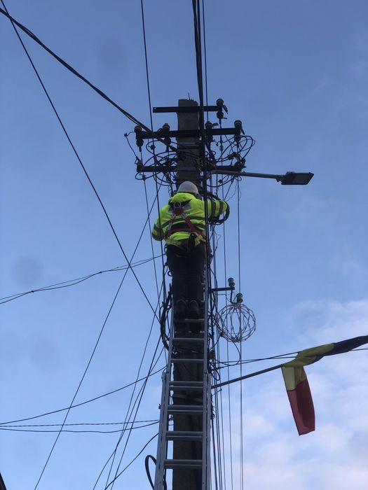 Firma  Autorizata ANRE in tot judetul Suceava și in imprejurimi !!!