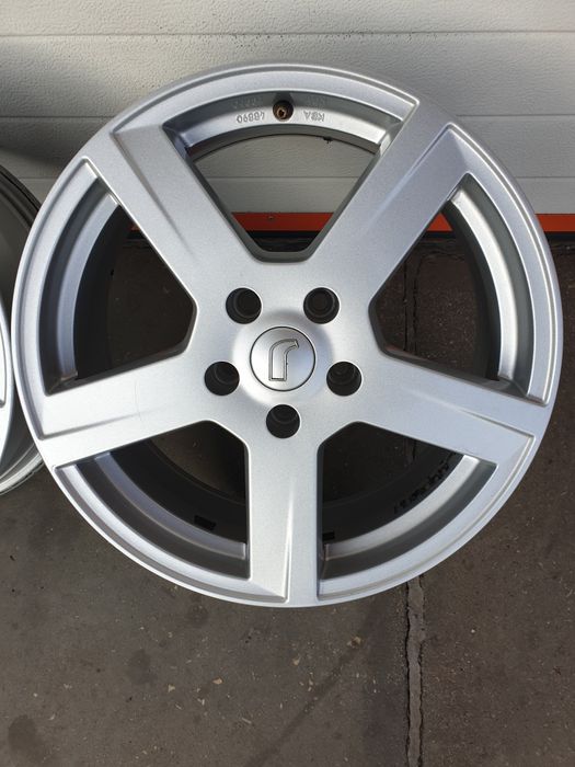 Джанти RONDEL за VW AUDI SEAT SKODA Mercedes R17 5x112 ET38 7J