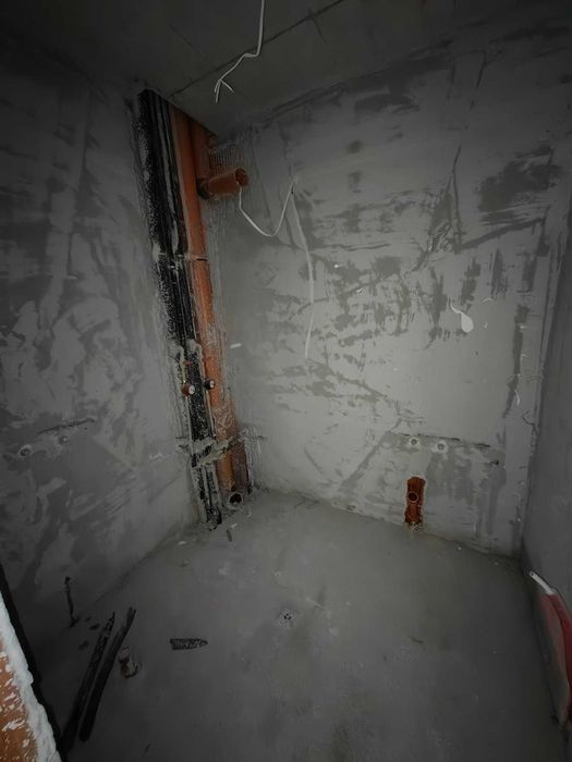 Продава се Едностаен апартамент в Перник, Изток - 45 кв.м за 1077 €/кв.м - Снимка #7