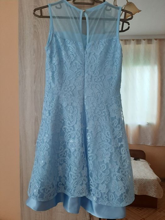 Официална дамска рокля