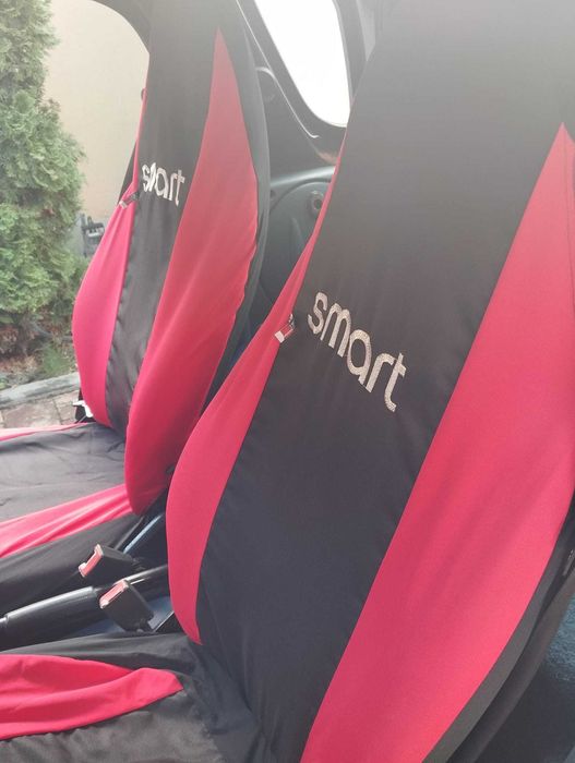 SMART Fortwo 0 — imagine 4