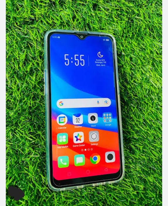 Продам Oppo A5 s