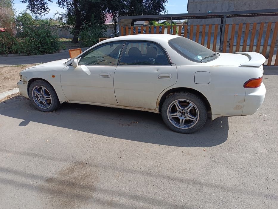Продам Тойота Карина ЕД полный привод