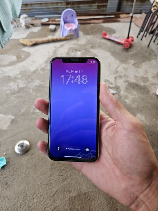 IPhone 11 Pro 512GB